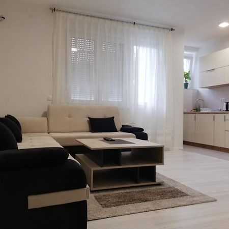 Apartman Gosto Mostar Esterno foto