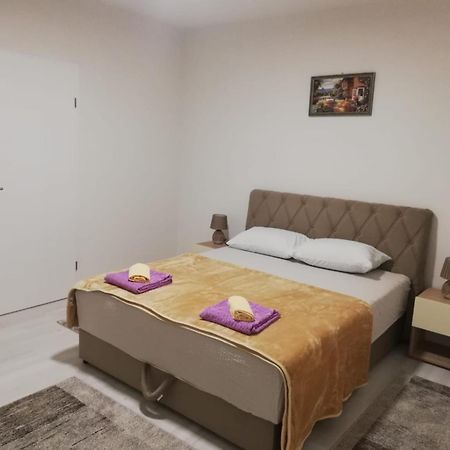 Apartman Gosto Mostar Esterno foto