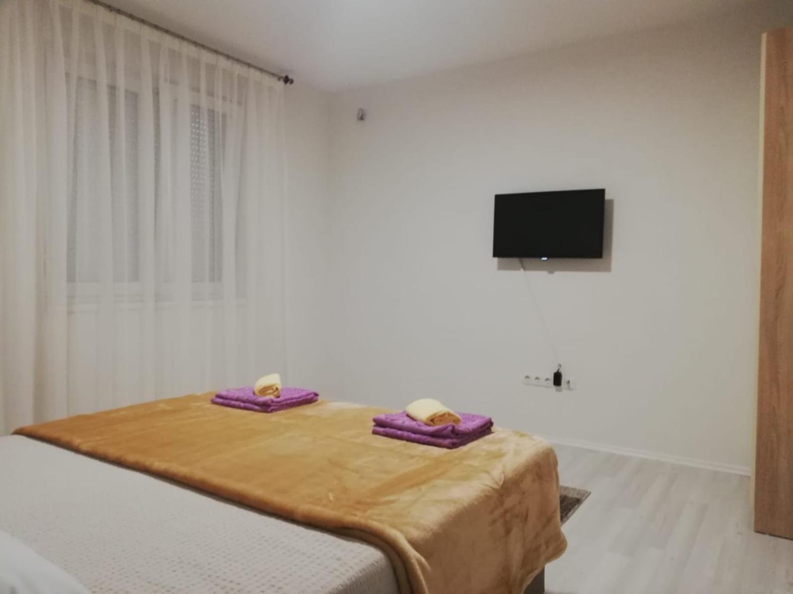 Apartman Gosto Mostar Esterno foto