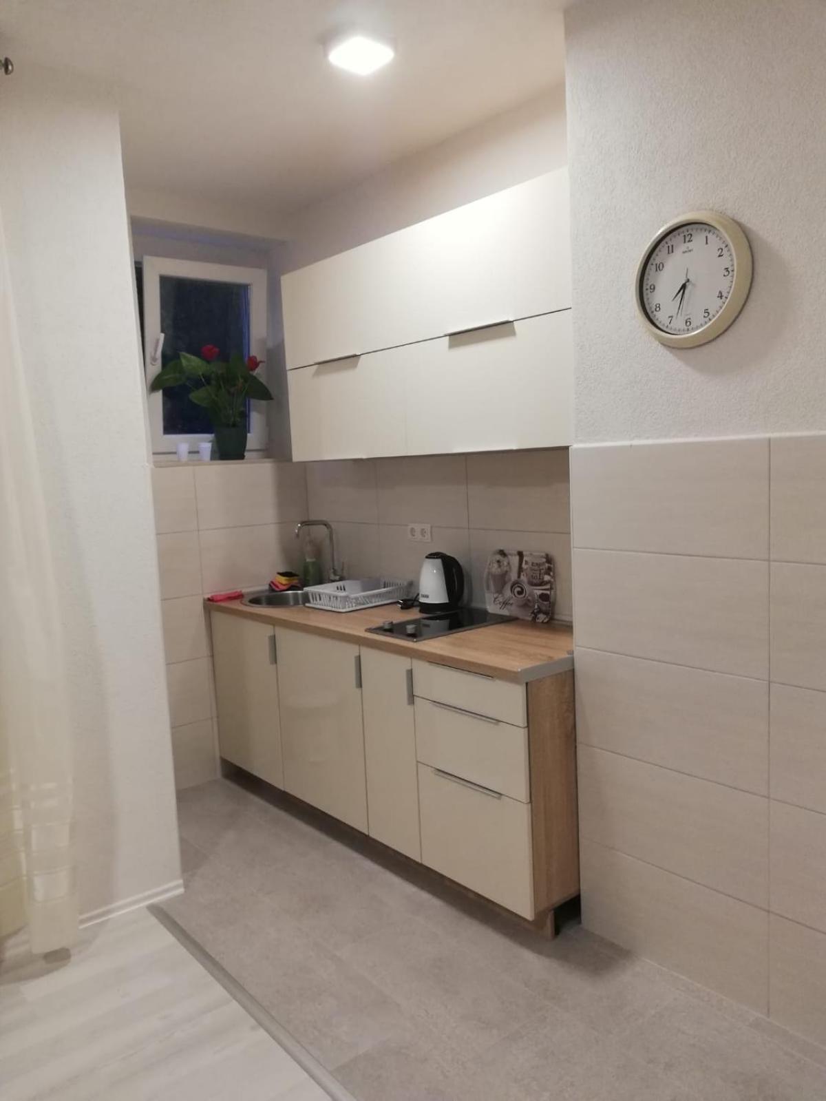 Apartman Gosto Mostar Esterno foto