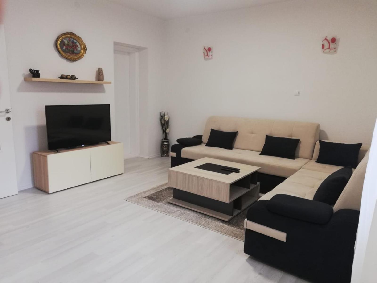 Apartman Gosto Mostar Esterno foto