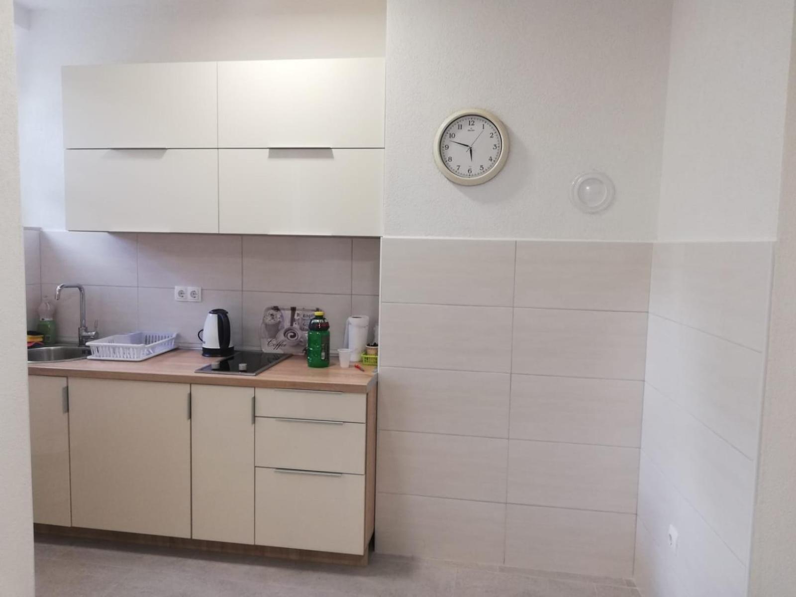 Apartman Gosto Mostar Esterno foto