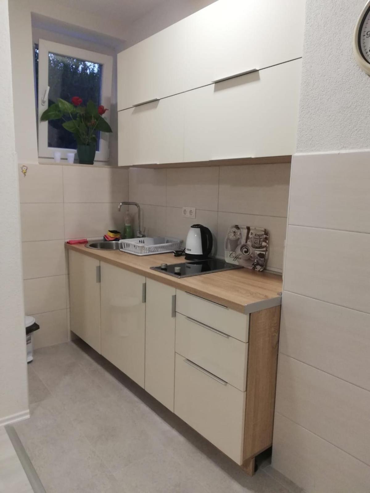 Apartman Gosto Mostar Esterno foto