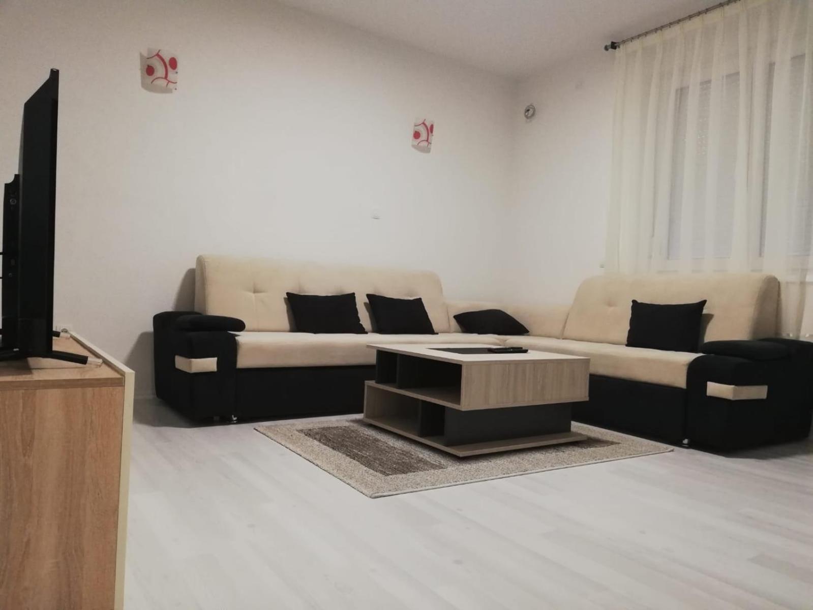 Apartman Gosto Mostar Esterno foto