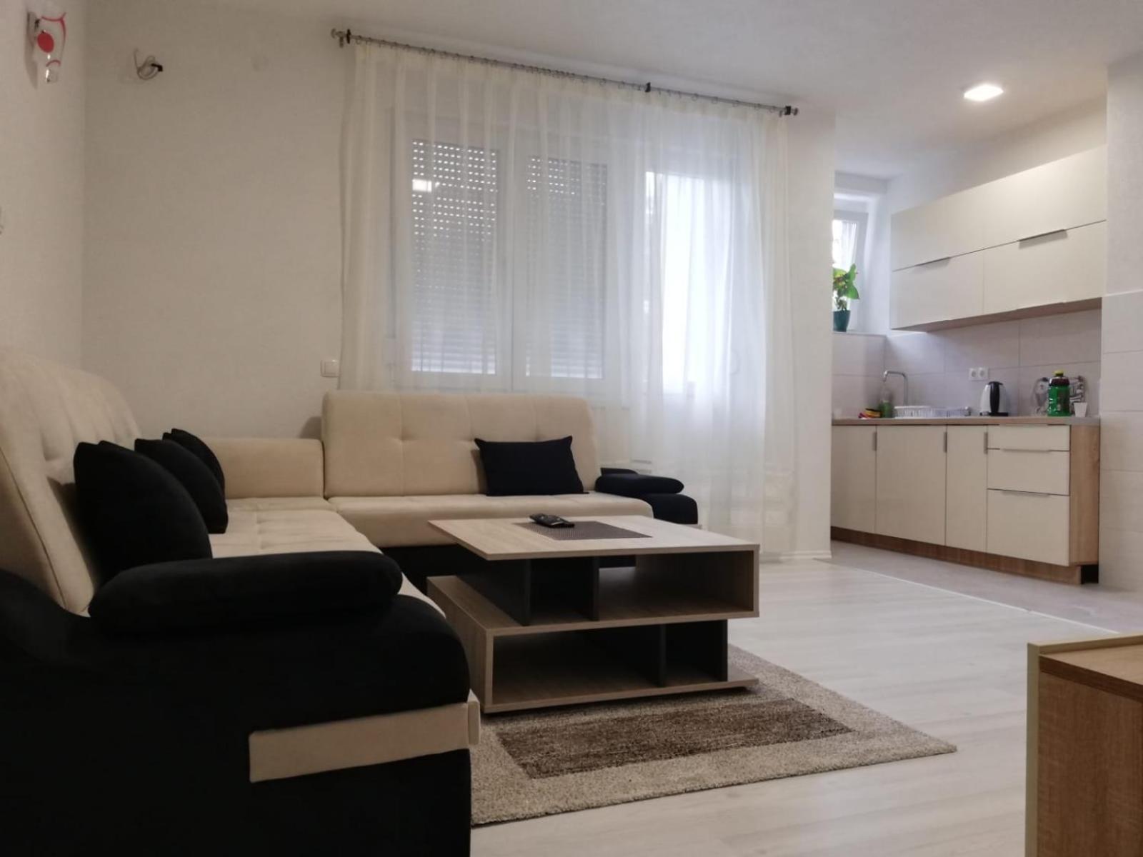 Apartman Gosto Mostar Esterno foto