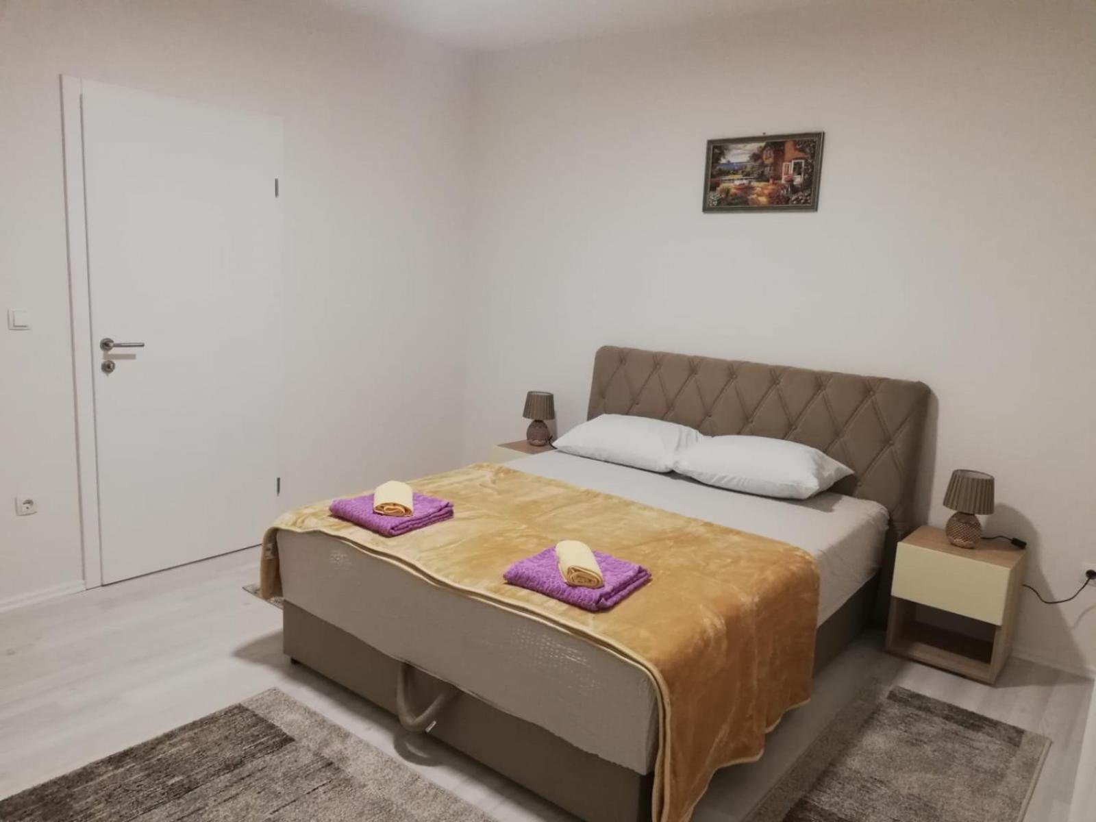 Apartman Gosto Mostar Esterno foto