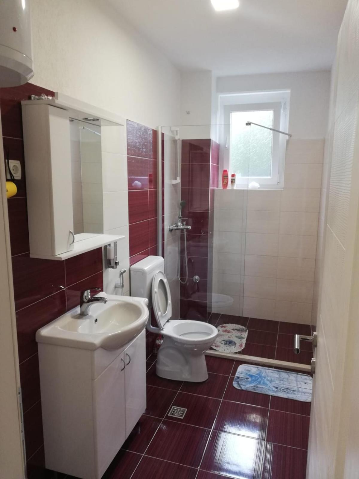 Apartman Gosto Mostar Esterno foto