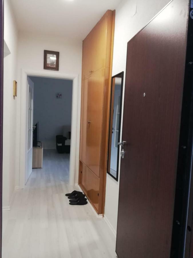 Apartman Gosto Mostar Esterno foto